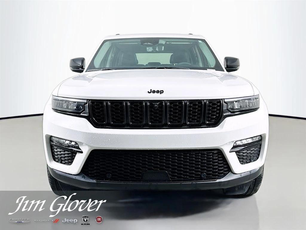 jeep grand cherokee 2023 1C4RJHBG0PC589136 image jeep grand cherokee 2023 1C4RJHBG0PC589136 image